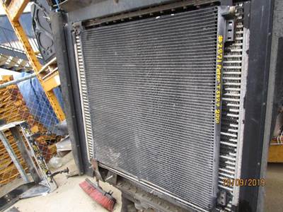 Peterbilt 378 A/C Condenser