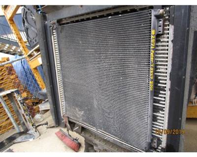 Peterbilt 378 A/C Condenser