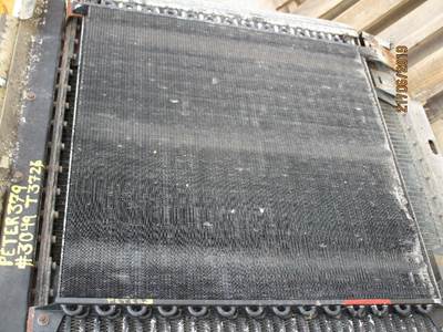 Peterbilt 379 A/C Condenser