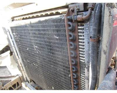 Peterbilt 379 A/C Condenser