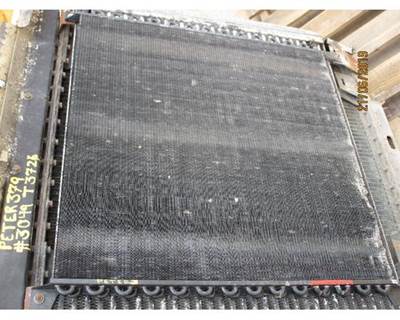 Peterbilt 379 A/C Condenser
