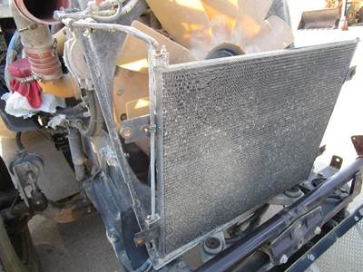 Peterbilt 387 A/C Condenser