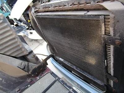Peterbilt 387 A/C Condenser