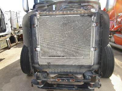 Peterbilt 387 A/C Condenser