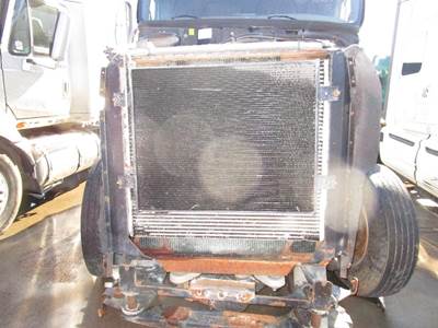 Peterbilt 387 A/C Condenser