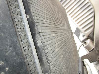 Peterbilt 387 A/C Condenser