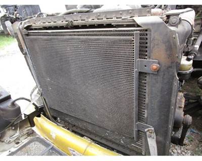 Peterbilt 387 A/C Condenser