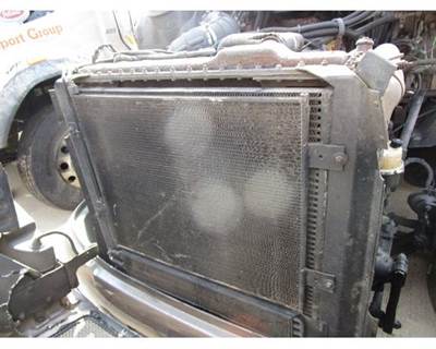 Peterbilt 387 A/C Condenser