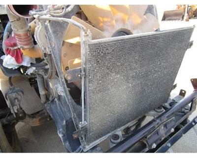 Peterbilt 387 A/C Condenser