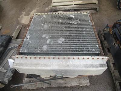 Peterbilt A/C Condenser