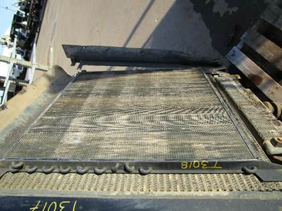 Peterbilt A/C Condenser