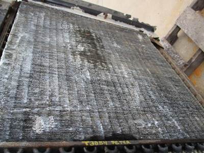 Peterbilt A/C Condenser