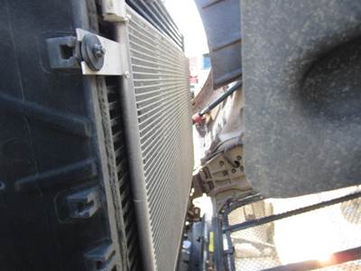 Peterbilt 567 A/C Condenser