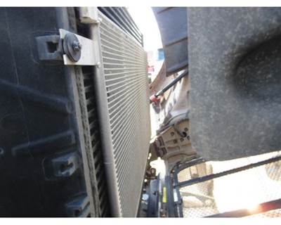 Peterbilt 567 A/C Condenser