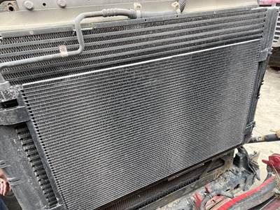 Peterbilt 579 A/C Condenser