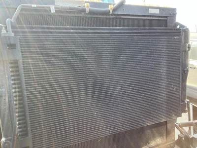 Peterbilt 579 A/C Condenser