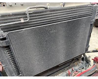 Peterbilt 579 A/C Condenser