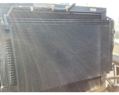 Peterbilt 579 A/C Condenser