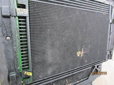 Peterbilt 587 A/C Condenser