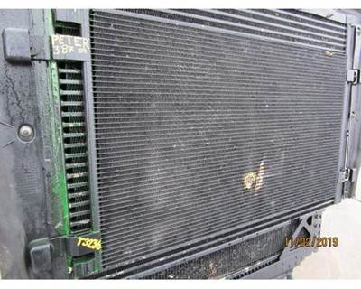 Peterbilt 587 A/C Condenser