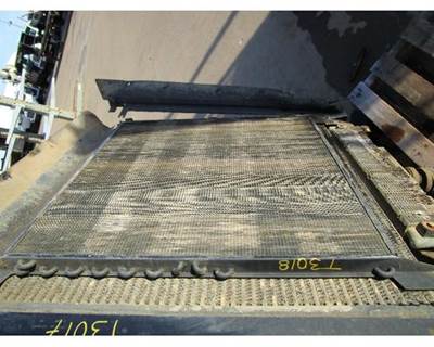 Peterbilt A/C Condenser