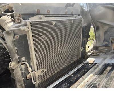 Sterling Acterra A/C Condenser