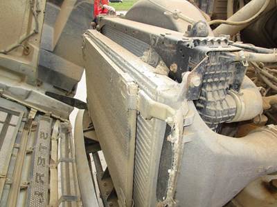 Sterling LT8500 A/C Condenser