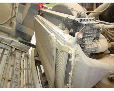 Sterling LT8500 A/C Condenser