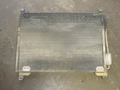 USED AIR CONDITIONER CONDENSER 