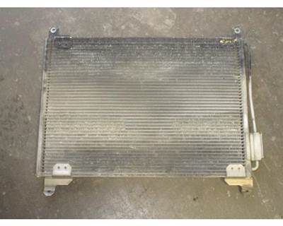 USED AIR CONDITIONER CONDENSER 