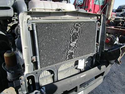 Volvo VNL A/C Condenser