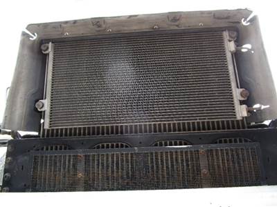Volvo VNL A/C Condenser