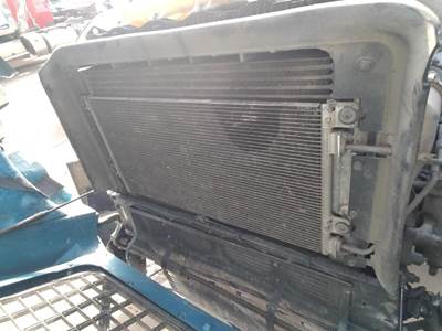 Volvo VNL A/C Condenser