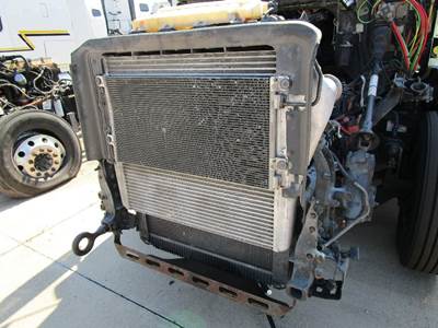 Volvo VNL A/C Condenser