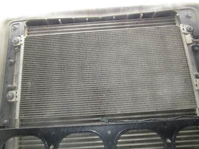 Volvo VNL A/C Condenser