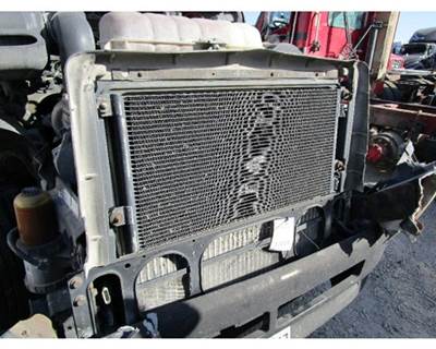 Volvo VNL A/C Condenser