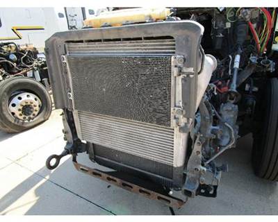 Volvo VNL A/C Condenser