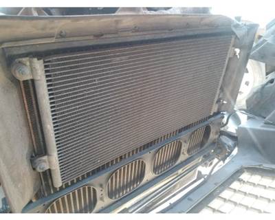 Volvo VNL A/C Condenser