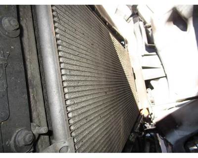 Volvo VNL A/C Condenser