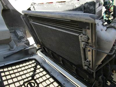 Volvo VNM A/C Condenser