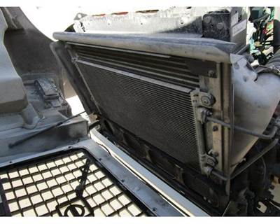 Volvo VNM A/C Condenser