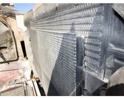 Western Star 4900 A/C Condenser for a Western Star TR 4900 SA
