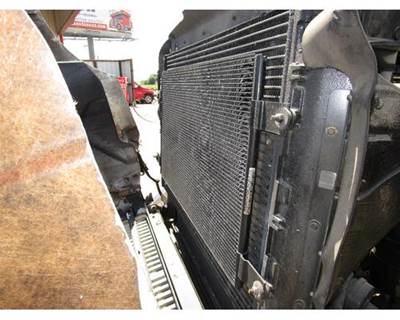 Western Star 4900 A/C Condenser for a Western Star TR 4900 SA