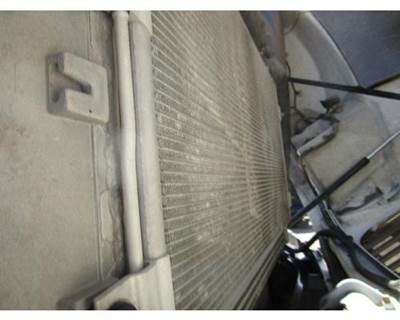 Western Star 5700 A/C Condenser for a Western Star TR 5700