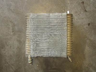 USED AIR CONDITIONER EVAPORATOR 