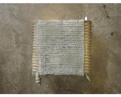 USED AIR CONDITIONER EVAPORATOR 