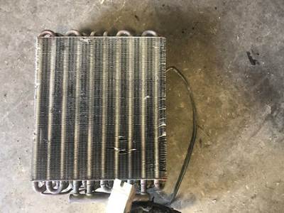 Volvo WIA A/C Evaporator