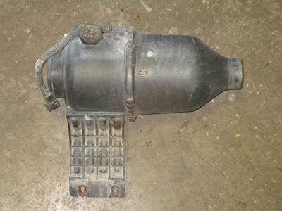 Ford F-650 Air Cleaner / Air Filter Housing