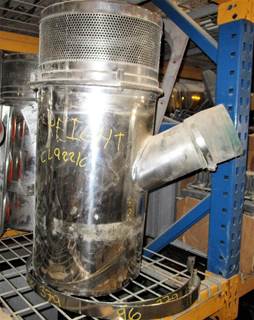 Freightliner Air Cleaner / Air Filter Housing