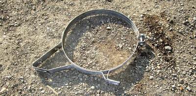 Freightliner Air Cleaner / Air Filter Housing